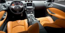 Nissan 370 Z