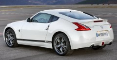 Nissan 370Z GT Edition