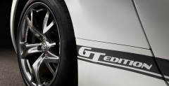 Nissan 370Z GT Edition
