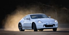 Nissan 370Z GT Edition