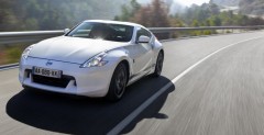 Nissan 370Z GT Edition