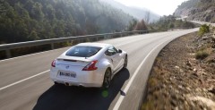 Nissan 370Z GT Edition