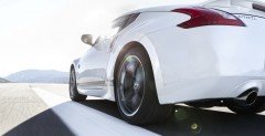 Nissan 370Z GT Edition