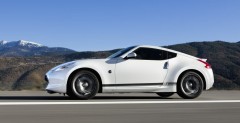 Nissan 370Z GT Edition