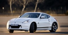 2011 Nissan 370Z GT Edition