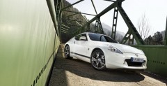2011 Nissan 370Z GT Edition