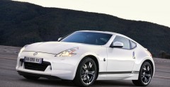 2011 Nissan 370Z GT Edition
