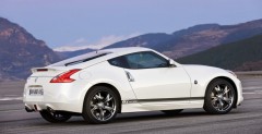 2011 Nissan 370Z GT Edition