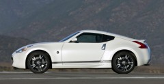 2011 Nissan 370Z GT Edition