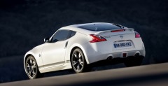 2011 Nissan 370Z GT Edition