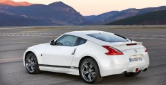 2011 Nissan 370Z GT Edition