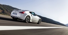 2011 Nissan 370Z GT Edition