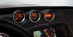Nissan 370Z 2013