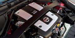 Nissan 370Z 2013