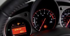 Nissan 370Z 2013