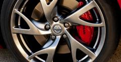 Nissan 370Z 2013