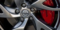 Nissan 370Z 2013
