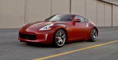 Nissan 370Z 2013