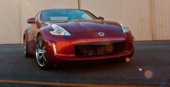 Nissan 370Z 2013