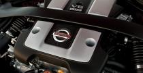 Nissan 370Z 2013