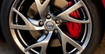 Nissan 370Z 2013