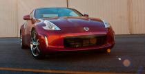 Nissan 370Z 2013