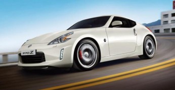 Nowy Nissan Z będzie hybrydą