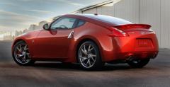 Nissan 370Z