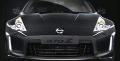 Nissan 370Z