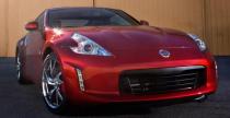 Nissan 370Z