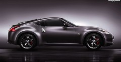 Nissan 370Z 
