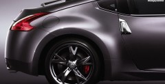 Nissan 370Z 