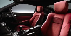 Nissan 370Z 