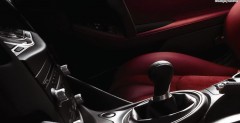 Nissan 370Z 