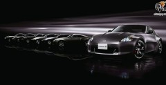 Nissan 370Z Fairlady Z 40th Anniversary