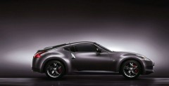 Nissan 370Z Fairlady Z 40th Anniversary