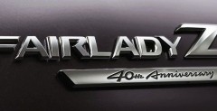Nissan 370Z Fairlady Z 40th Anniversary