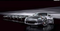 Nissan 370Z 
