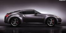 Nissan 370Z 