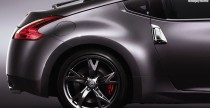 Nissan 370Z 