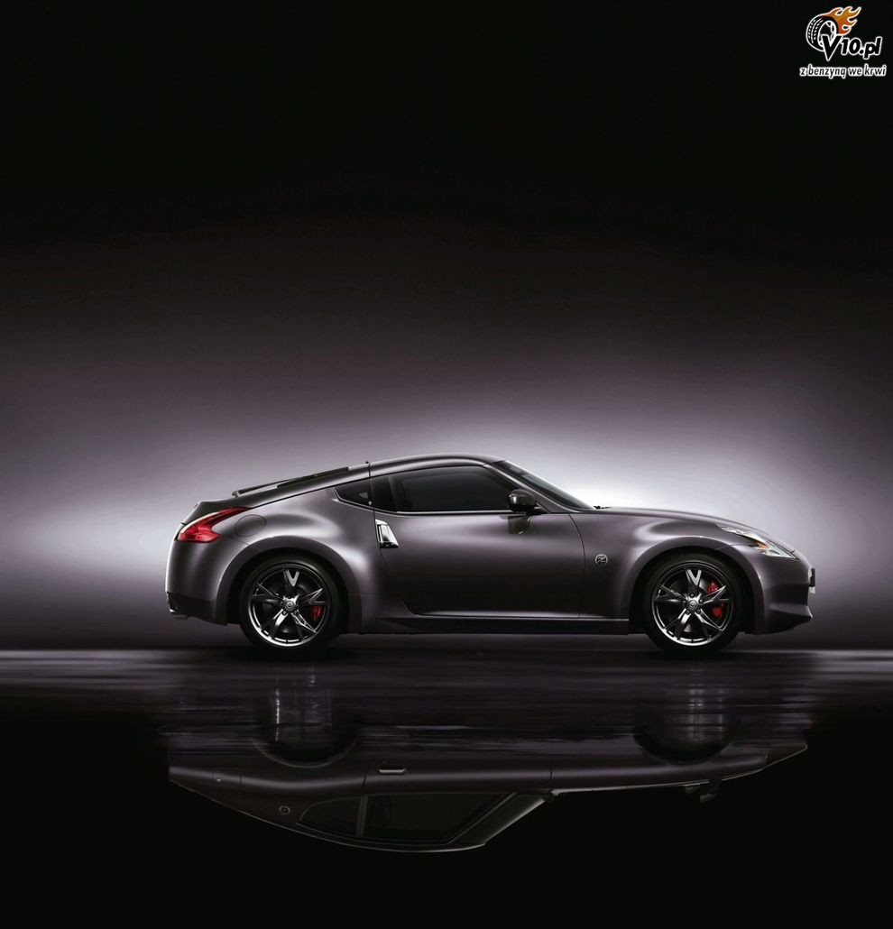 Nissan 370Z Fairlady Z 40th Anniversary