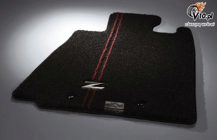 Nissan 370Z Fairlady Z 40th Anniversary
