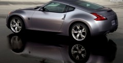 Nissan 370Z