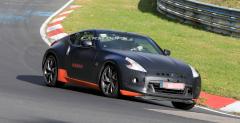 Nissan 370Z