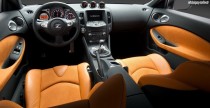 Nissan 370Z