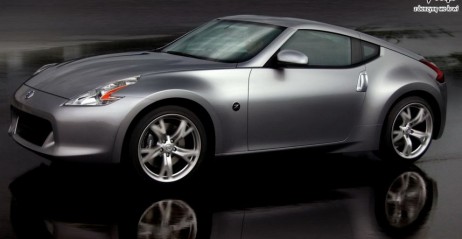 Nissan 370Z