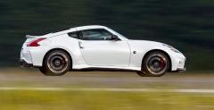 Nissan 370Z
