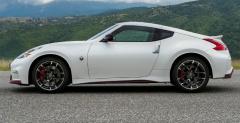 Nissan 370Z