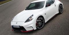 Nissan 370Z Nismo
