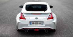 Nissan 370Z Nismo